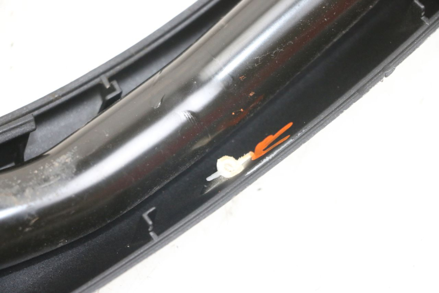 photo de PORTAEQUIPAJES PIAGGIO X10 125 (2012 - 2017) - Primer plano de alta resolución