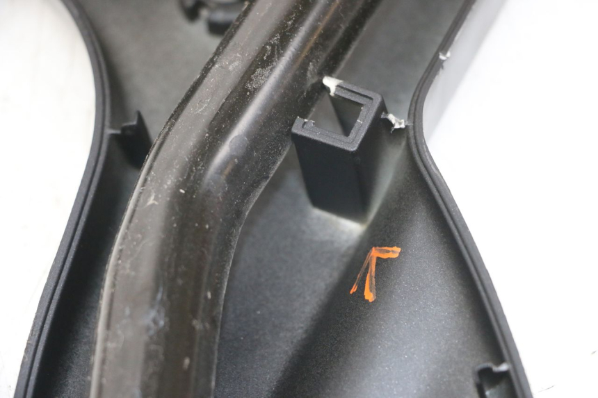 photo de PORTAEQUIPAJES PIAGGIO X10 125 (2012 - 2017) - Zoom calidad de ocasión