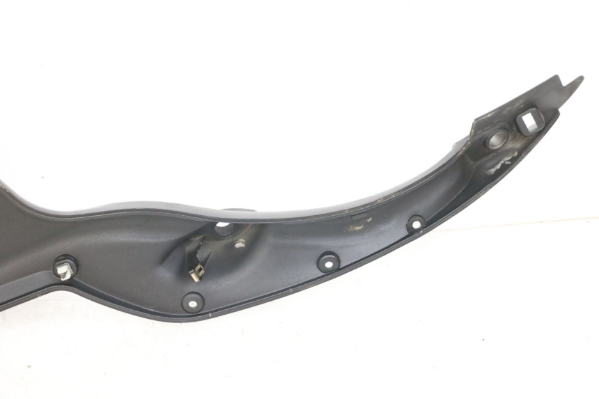 photo de PORTAEQUIPAJES PIAGGIO X10 125 (2012 - 2017) - Estado de la superficie y material