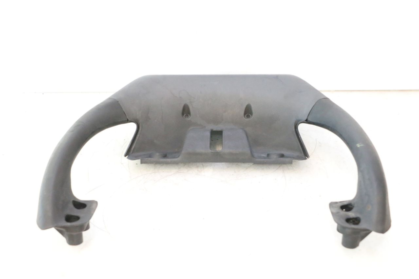 photo de PORTAEQUIPAJES  PIAGGIO X9 AMALFI 180 (2000 - 2003) - Características distintivas