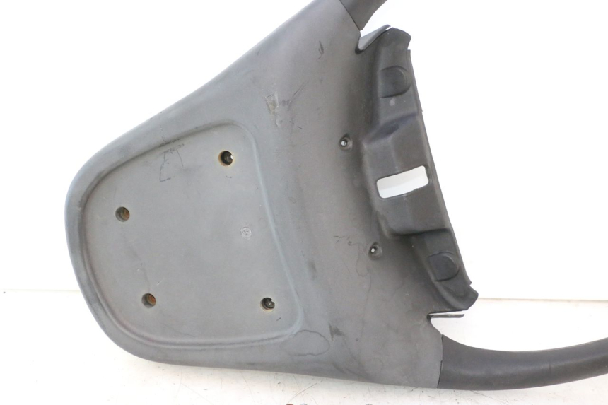 photo de PORTAEQUIPAJES  PIAGGIO X9 AMALFI 180 (2000 - 2003) - Primer plano técnico