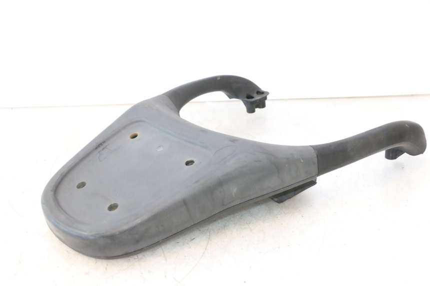 photo de PORTAEQUIPAJES  PIAGGIO X9 AMALFI 180 (2000 - 2003) - Estado de la superficie y material