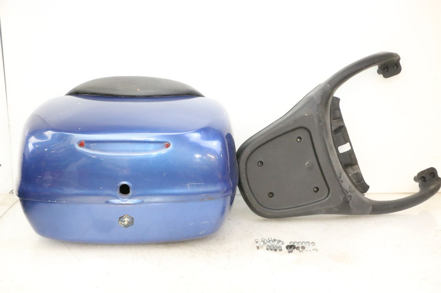 photo de PORTAEQUIPAJES PIAGGIO X9 EVOLUTION 125 (2003 - 2007) - Vista principal