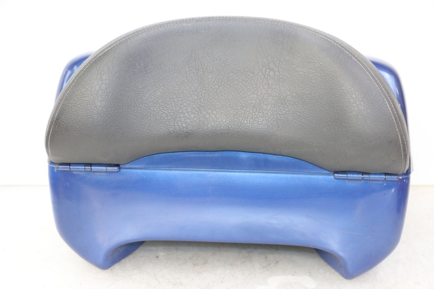 photo de PORTAEQUIPAJES PIAGGIO X9 EVOLUTION 125 (2003 - 2007) - Características distintivas