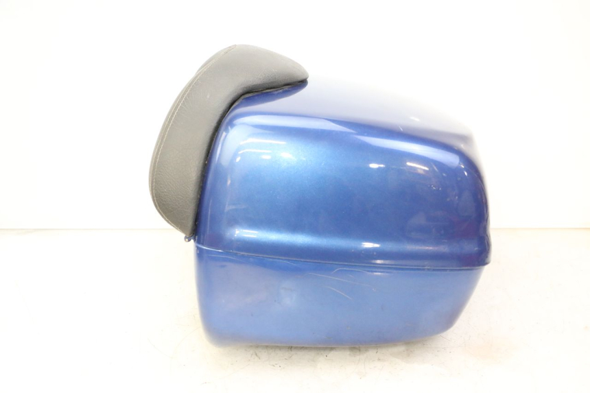 photo de PORTAEQUIPAJES PIAGGIO X9 EVOLUTION 125 (2003 - 2007) - Zoom sobre los componentes