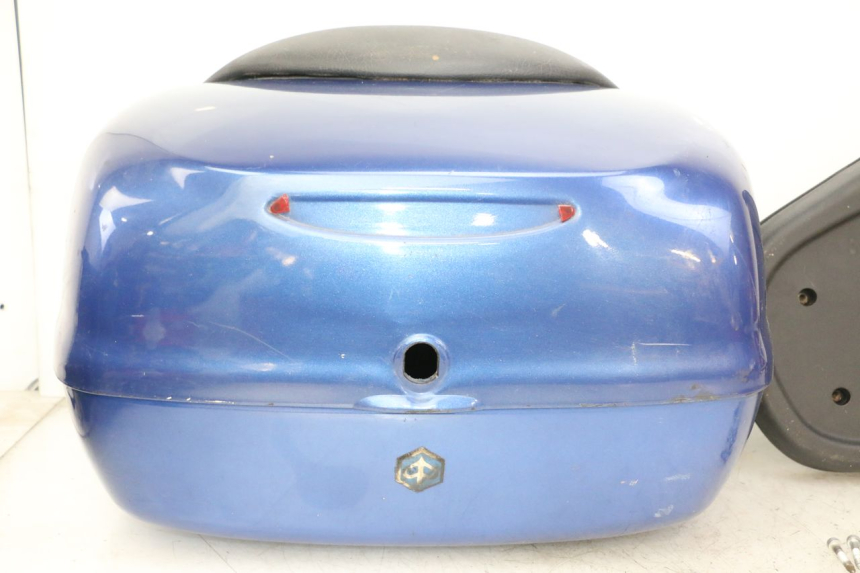 photo de PORTAEQUIPAJES PIAGGIO X9 EVOLUTION 125 (2003 - 2007) - Zoom calidad de ocasión