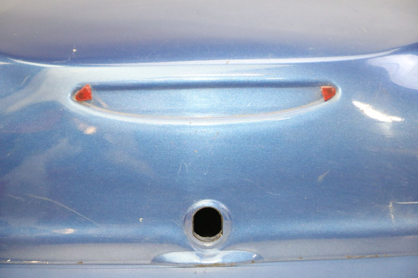 photo de PORTAEQUIPAJES PIAGGIO X9 EVOLUTION 125 (2003 - 2007) - Perfil de la pieza de repuesto