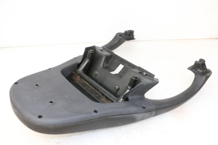 photo de PORTAEQUIPAJES PIAGGIO X9 EVOLUTION 125 (2003 - 2007) - Vista general del producto