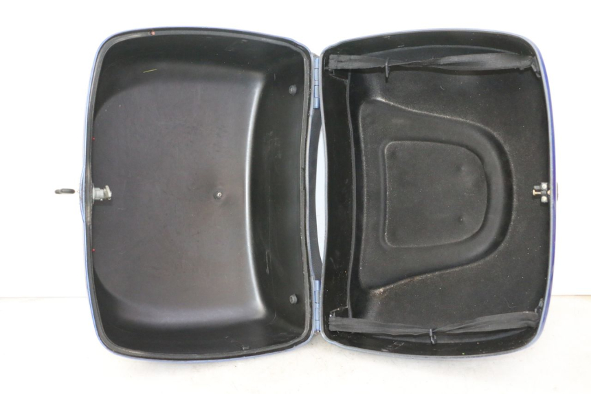 photo de PORTAEQUIPAJES PIAGGIO X9 EVOLUTION 125 (2003 - 2007) - Estado de la superficie y material