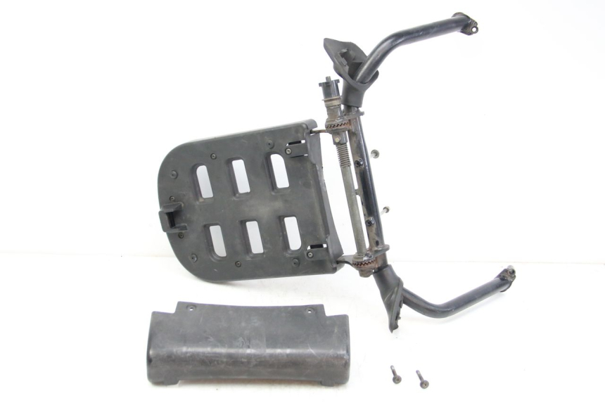 photo de PORTAEQUIPAJES PIAGGIO XEVO - X EVO 125 (2007 - 2017) - Vista principal