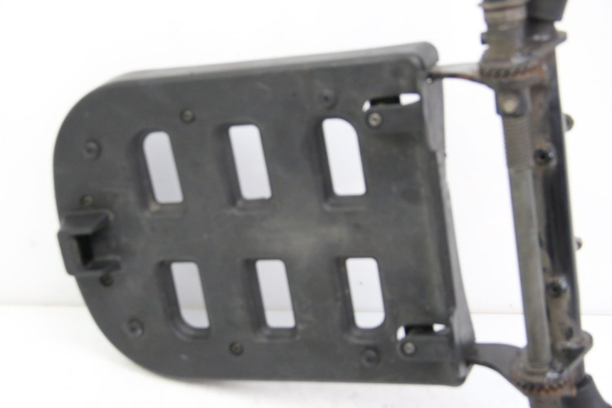 photo de PORTAEQUIPAJES PIAGGIO XEVO - X EVO 125 (2007 - 2017) - Características distintivas