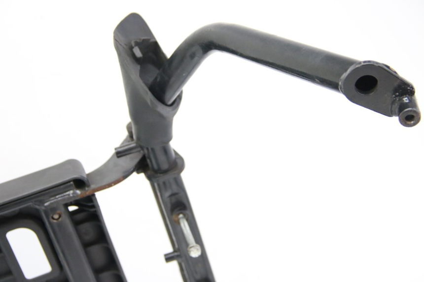 photo de PORTAEQUIPAJES PIAGGIO XEVO - X EVO 125 (2007 - 2017) - Zoom estado de uso