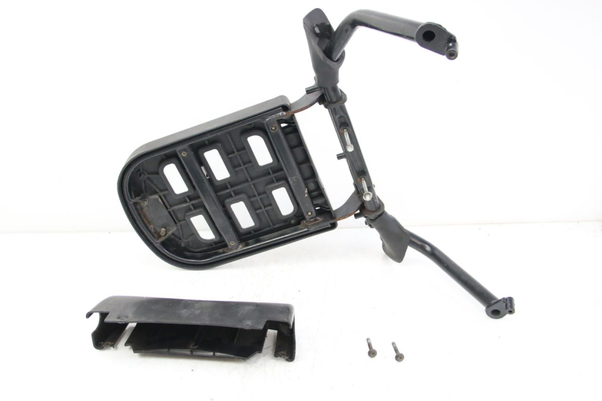 photo de PORTAEQUIPAJES PIAGGIO XEVO - X EVO 125 (2007 - 2017) - Primer plano técnico