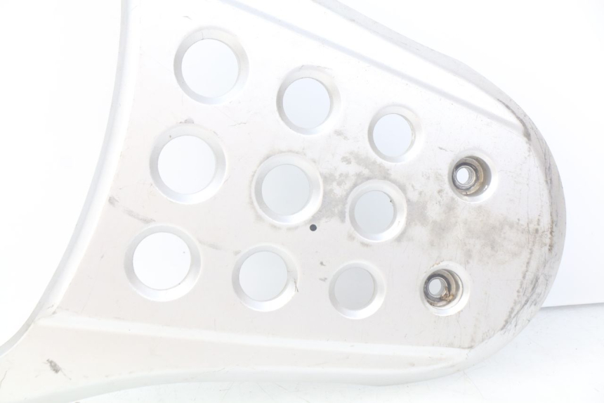 photo de PORTAEQUIPAJES SUZUKI XF FREEWIND 650 (1997 - 2003) - Vista general del producto