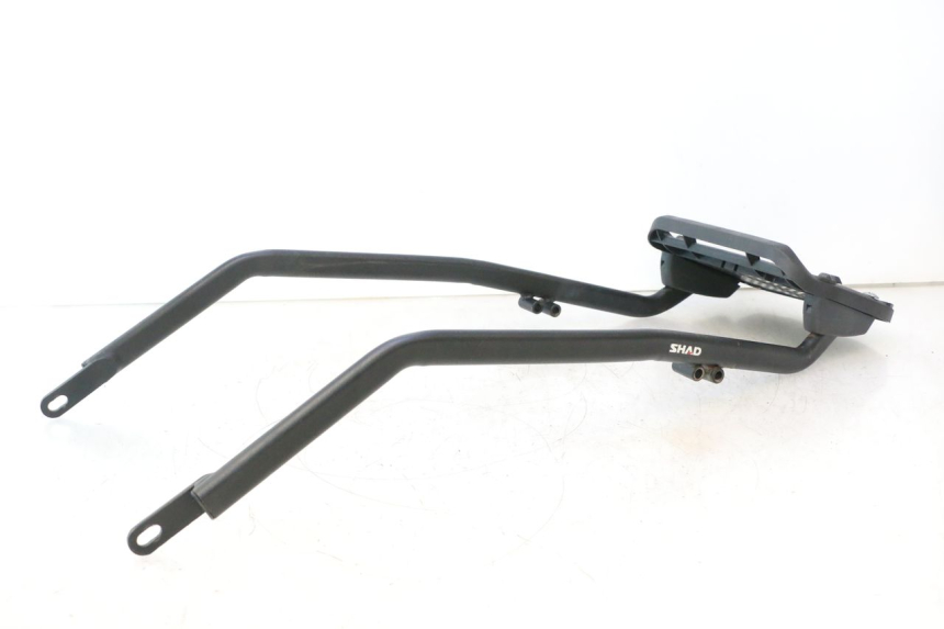 photo de PORTAEQUIPAJES  YAMAHA XJR 1300 (1998 - 2002) - Zoom estado de uso