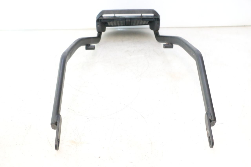 photo de PORTAEQUIPAJES  YAMAHA XJR 1300 (1998 - 2002) - Otra perspectiva