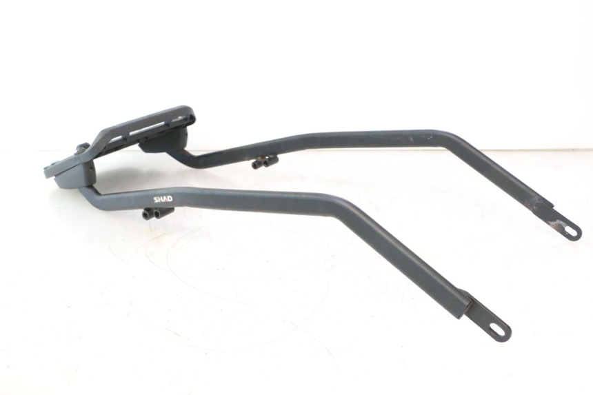 photo de PORTAEQUIPAJES  YAMAHA XJR 1300 (1998 - 2002) - Primer plano técnico