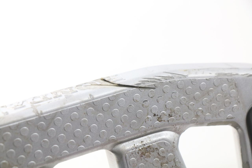 photo de PORTAEQUIPAJES  HONDA XLV VARADERO 125 (2000 - 2006) - Detalle de la pieza