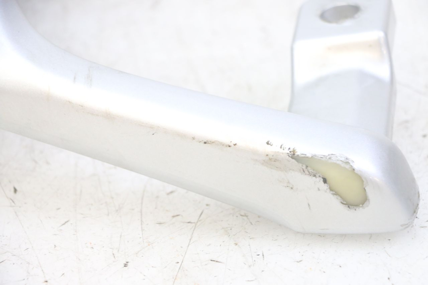 photo de PORTAEQUIPAJES  HONDA XLV VARADERO 125 (2000 - 2006) - Estado de la superficie y material