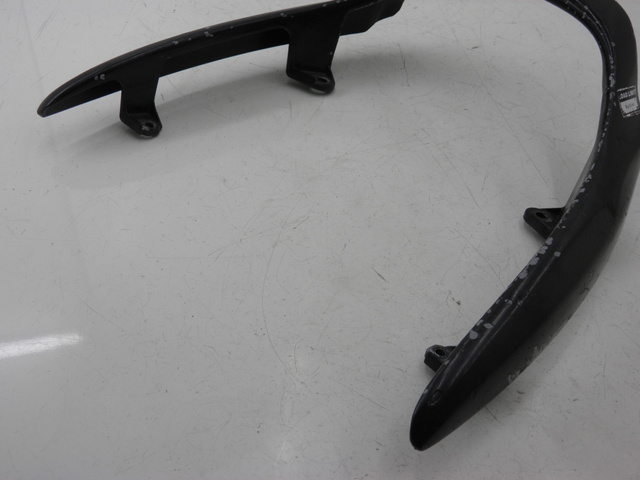 photo de PORTAEQUIPAJES  YAMAHA CYGNUS 125 (1995 - 2003) - Zoom estado de uso