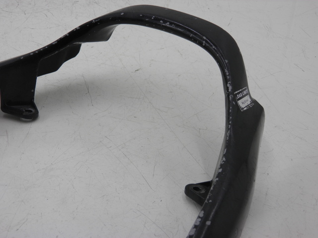 photo de PORTAEQUIPAJES  YAMAHA CYGNUS 125 (1995 - 2003) - Otra perspectiva