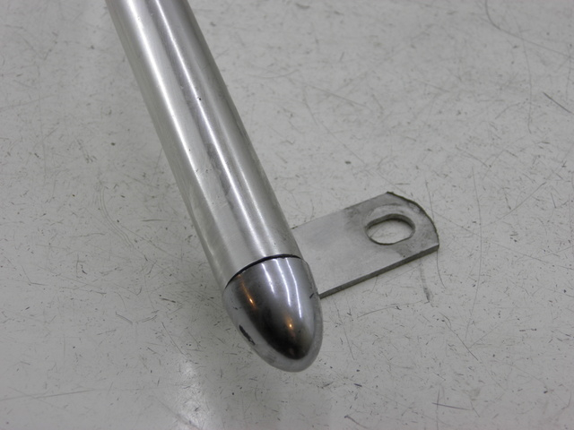 photo de PORTAEQUIPAJES  YAMASAKI YM50QT-N3 RETRO 50 (2012 - 2014) - Otra perspectiva