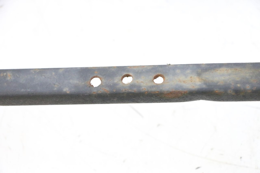 photo de PORTAEQUIPAJES YAMAHA YFM BRUIN 350 (2003 - 2009) - Primer plano de alta resolución