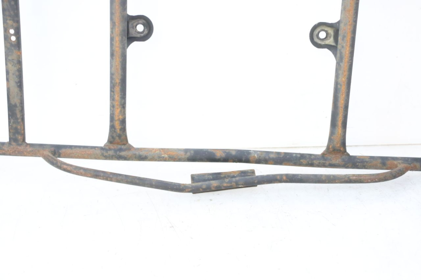 photo de PORTAEQUIPAJES YAMAHA YFM BRUIN 350 (2003 - 2009) - Enfoque en la estructura