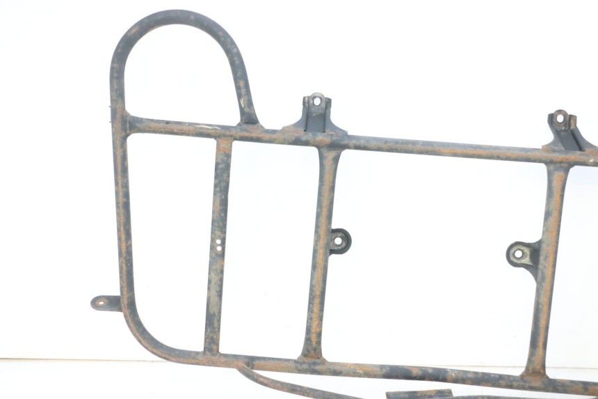 photo de PORTAEQUIPAJES YAMAHA YFM BRUIN 350 (2003 - 2009) - Zoom calidad de ocasión