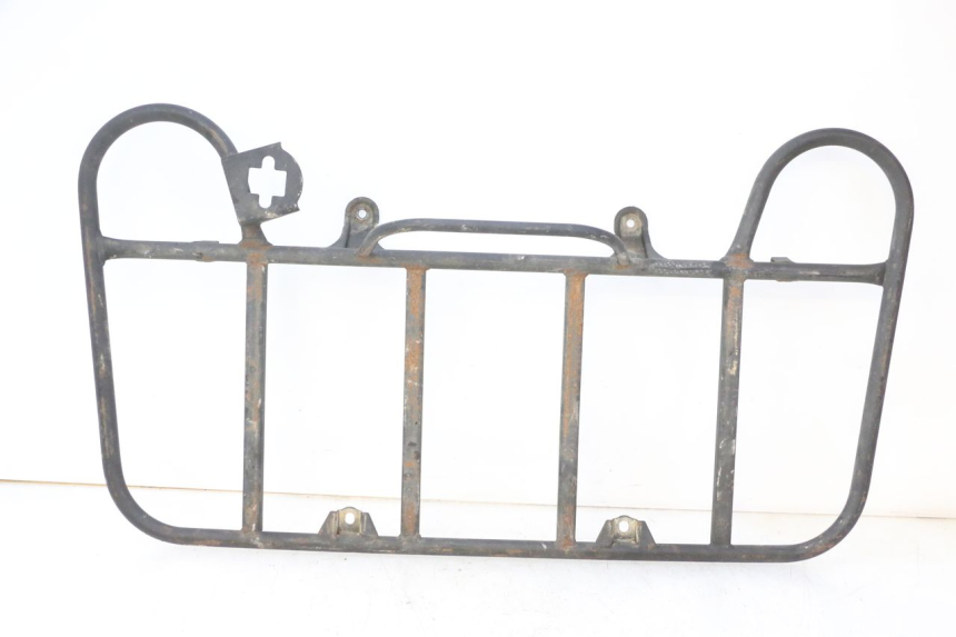 photo de PORTAEQUIPAJES YAMAHA YFM BRUIN 350 (2003 - 2009) - Detalles de los puntos de fijación