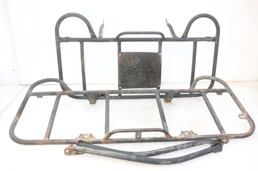 photo de PORTAEQUIPAJES  YAMAHA YFM GRIZZLY 550 (2008 - 2015) - Vista principal