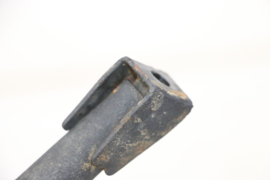 photo de PORTAEQUIPAJES  YAMAHA YFM GRIZZLY 550 (2008 - 2015) - Características distintivas