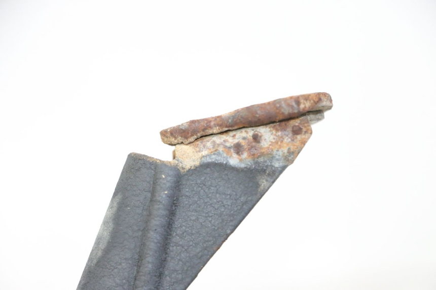 photo de PORTAEQUIPAJES  YAMAHA YFM GRIZZLY 550 (2008 - 2015) - Zoom sobre los componentes