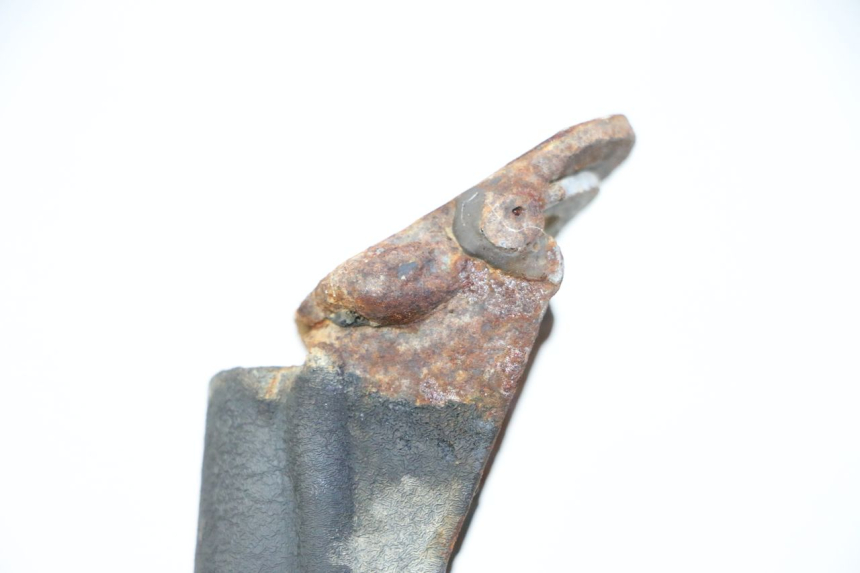 photo de PORTAEQUIPAJES  YAMAHA YFM GRIZZLY 550 (2008 - 2015) - Foto de producto adicional