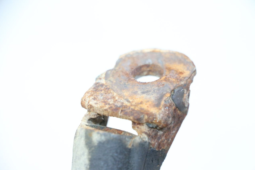 photo de PORTAEQUIPAJES  YAMAHA YFM GRIZZLY 550 (2008 - 2015) - Inspección visual detallada