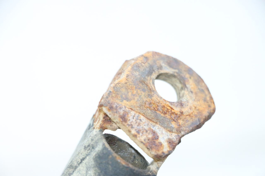 photo de PORTAEQUIPAJES  YAMAHA YFM GRIZZLY 550 (2008 - 2015) - Ángulo de visión alternativo