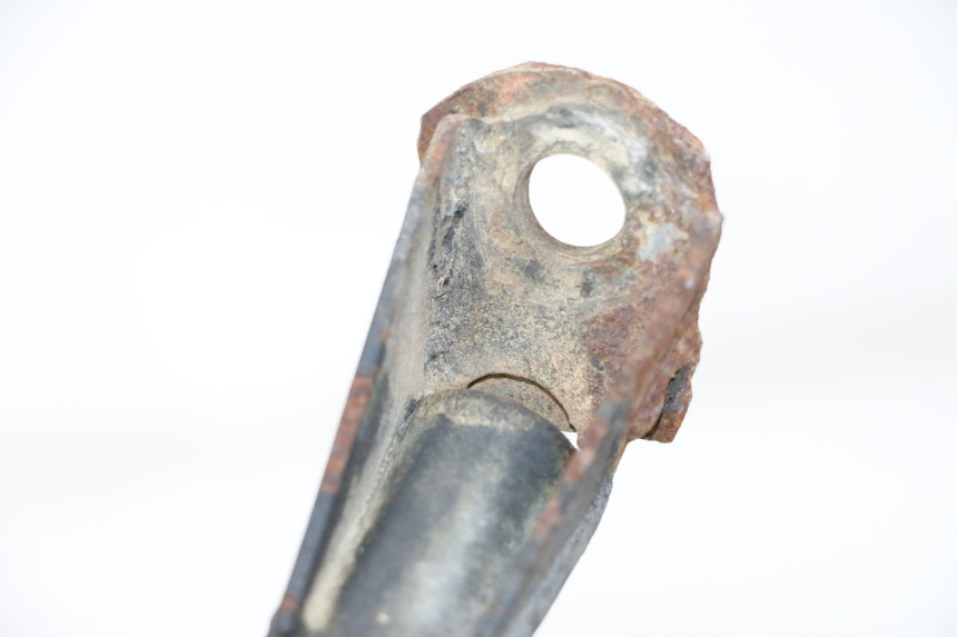 photo de PORTAEQUIPAJES  YAMAHA YFM GRIZZLY 550 (2008 - 2015) - Zoom calidad de ocasión