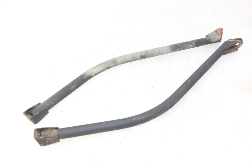 photo de PORTAEQUIPAJES  YAMAHA YFM GRIZZLY 550 (2008 - 2015) - Perfil de la pieza de repuesto