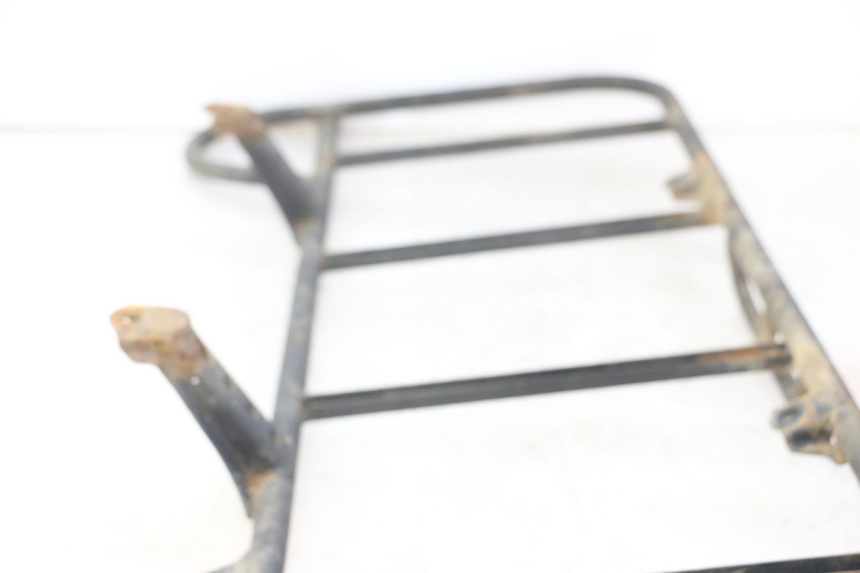 photo de PORTAEQUIPAJES  YAMAHA YFM GRIZZLY 550 (2008 - 2015) - Zoom estado de uso