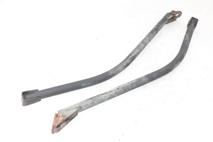 photo de PORTAEQUIPAJES  YAMAHA YFM GRIZZLY 550 (2008 - 2015) - Vista principal