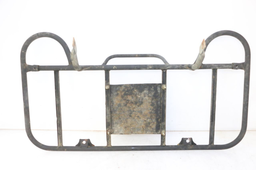 photo de PORTAEQUIPAJES  YAMAHA YFM GRIZZLY 550 (2008 - 2015) - Detalle de la pieza