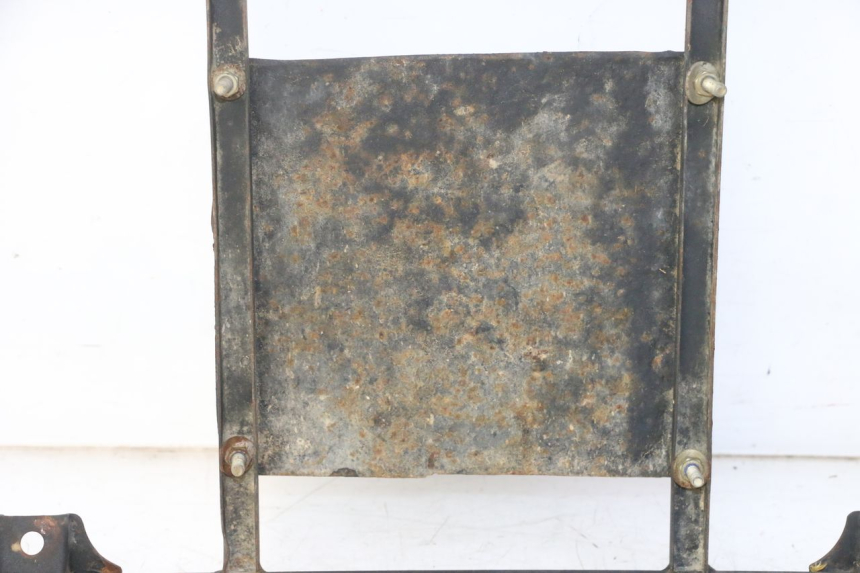 photo de PORTAEQUIPAJES  YAMAHA YFM GRIZZLY 550 (2008 - 2015) - Zoom estado de uso