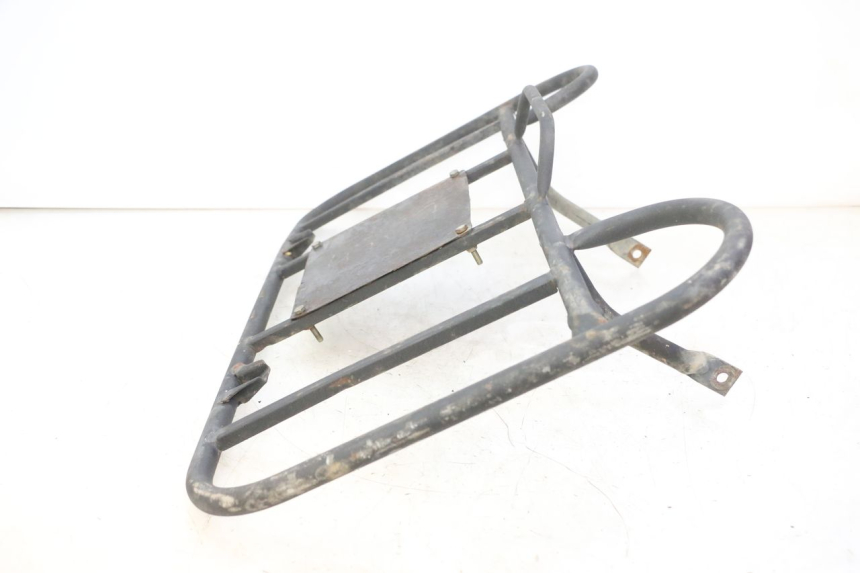 photo de PORTAEQUIPAJES  YAMAHA YFM GRIZZLY 550 (2008 - 2015) - Primer plano técnico