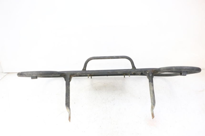 photo de PORTAEQUIPAJES  YAMAHA YFM GRIZZLY 550 (2008 - 2015) - Detalles de los puntos de fijación