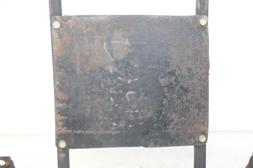 photo de PORTAEQUIPAJES  YAMAHA YFM GRIZZLY 550 (2008 - 2015) - Marcados y referencias originales