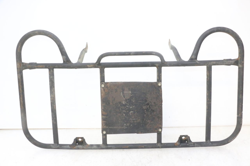 photo de PORTAEQUIPAJES  YAMAHA YFM GRIZZLY 550 (2008 - 2015) - Otra vista del artículo