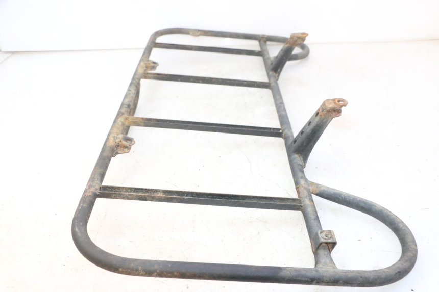 photo de PORTAEQUIPAJES  YAMAHA YFM GRIZZLY 550 (2008 - 2015) - Vista general del producto