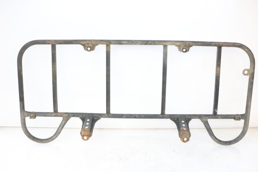 photo de PORTAEQUIPAJES  YAMAHA YFM GRIZZLY 550 (2008 - 2015) - Detalles de los puntos de fijación