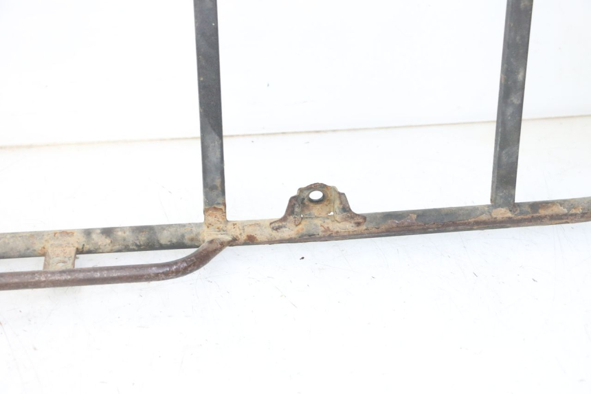 photo de PORTAEQUIPAJES  YAMAHA YFM GRIZZLY 550 (2008 - 2015) - Recambio usado revisado