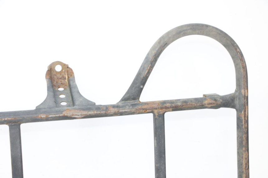 photo de PORTAEQUIPAJES  YAMAHA YFM GRIZZLY 550 (2008 - 2015) - Marcados y referencias originales